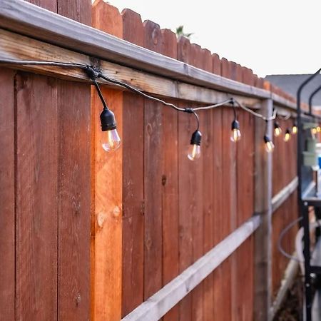 Glamping In The Urban Hotel Glendora Exterior foto